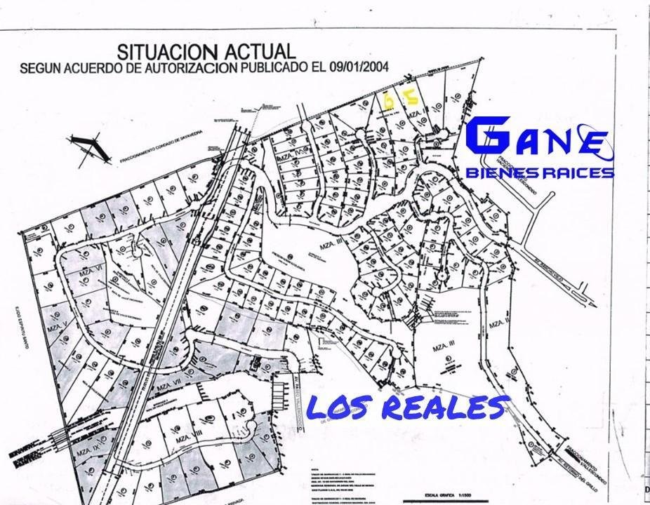 Land in Ciudad López Mateos, State of Mexico, Mexico 4 - 18627457