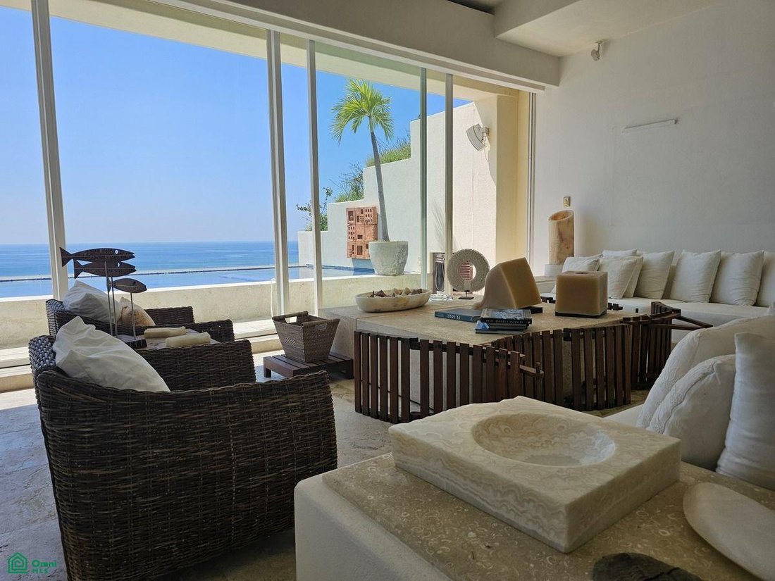 Condo in Ixtapa Zihuatanejo, Guerrero, Mexico 2 - 17504112