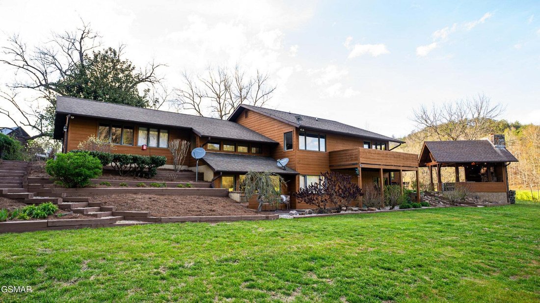 House in Sevierville, Tennessee, United States 3 - 18628500