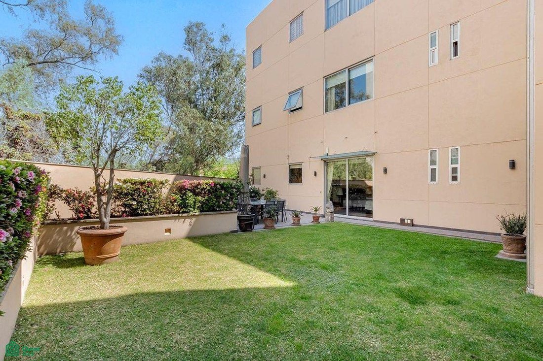 Condo in Mexico City, Mexico 3 - 18399765