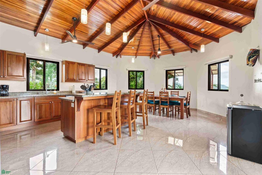 House in Chontales, Puntarenas Province, Costa Rica 4 - 17088316
