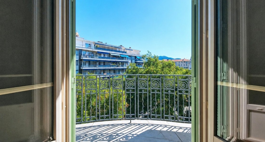 Apartment in Nice, Provence-Alpes-Côte d'Azur, France 4 - 18630125