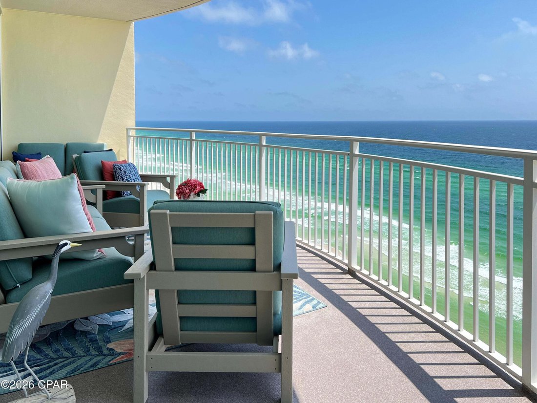 Condo in Rosemary Beach, Florida, United States 2 - 18628301