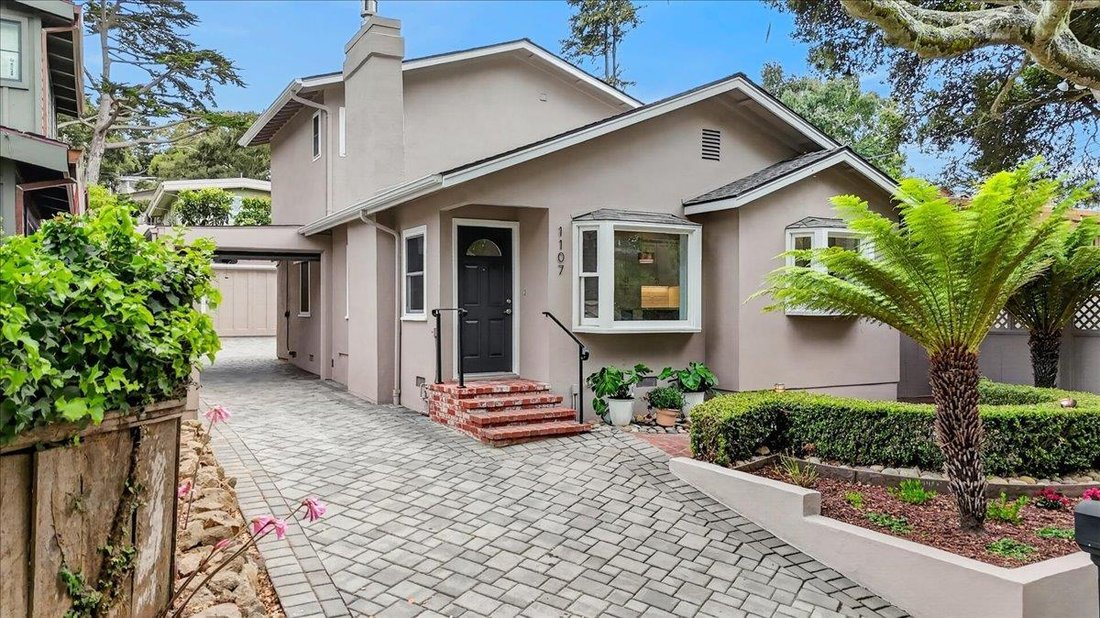 House in Pacific Grove, California, United States 2 - 18629470