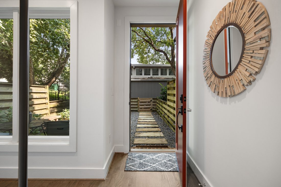 Townhouse in Atlanta, Georgia, United States 3 - 18608663