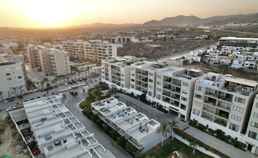 Condo in Colonia del Sol, Baja California Sur, Mexico 1