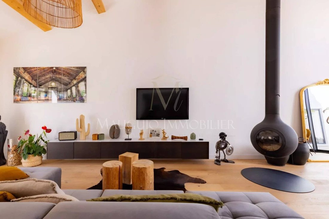 House in Mauguio, Occitania, France 4 - 17646484