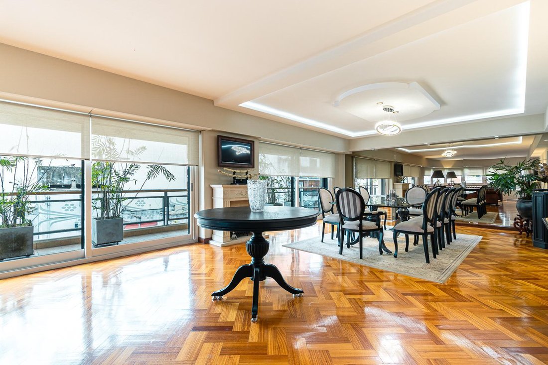 Apartment in Buenos Aires, Buenos Aires, Argentina 4 - 18626224