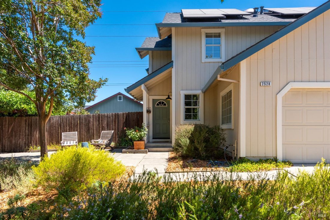 House in Santa Rosa, California, United States 3 - 18627451