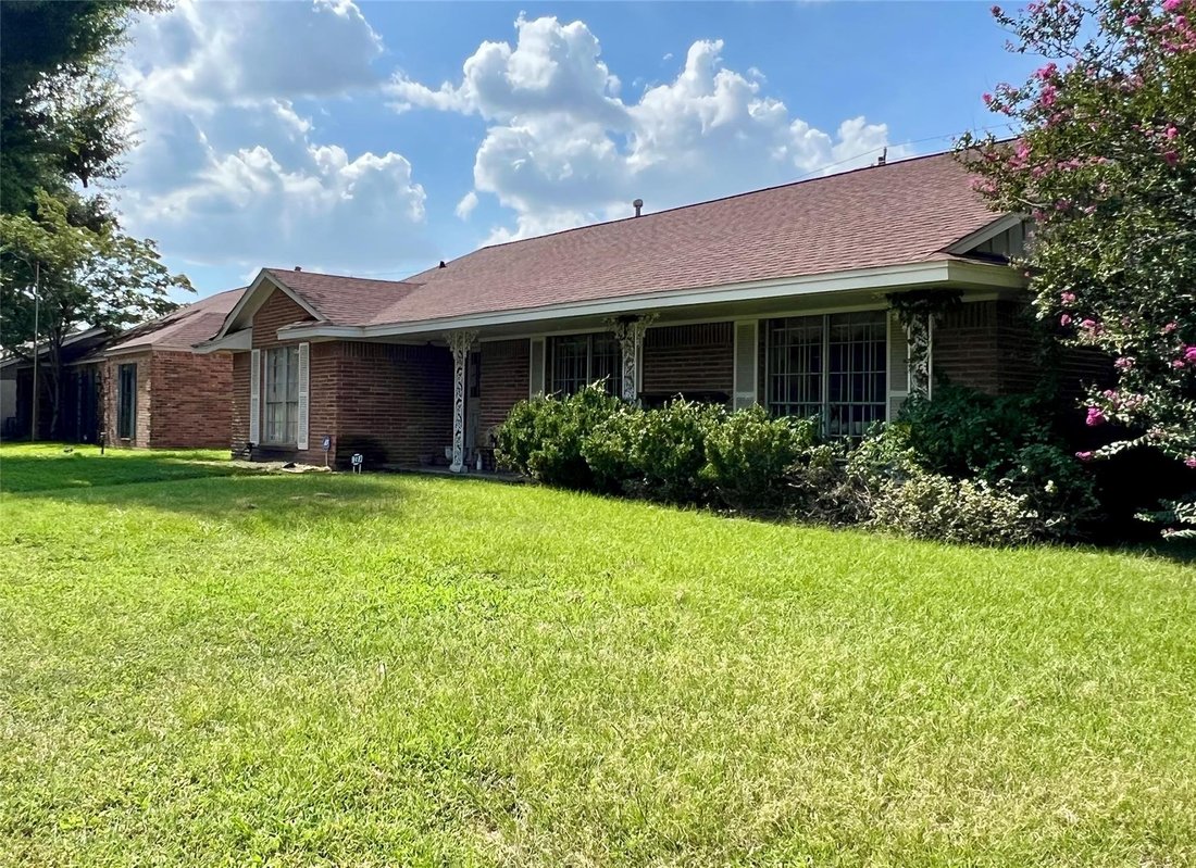 House in Houston, Texas, United States 3 - 18628769