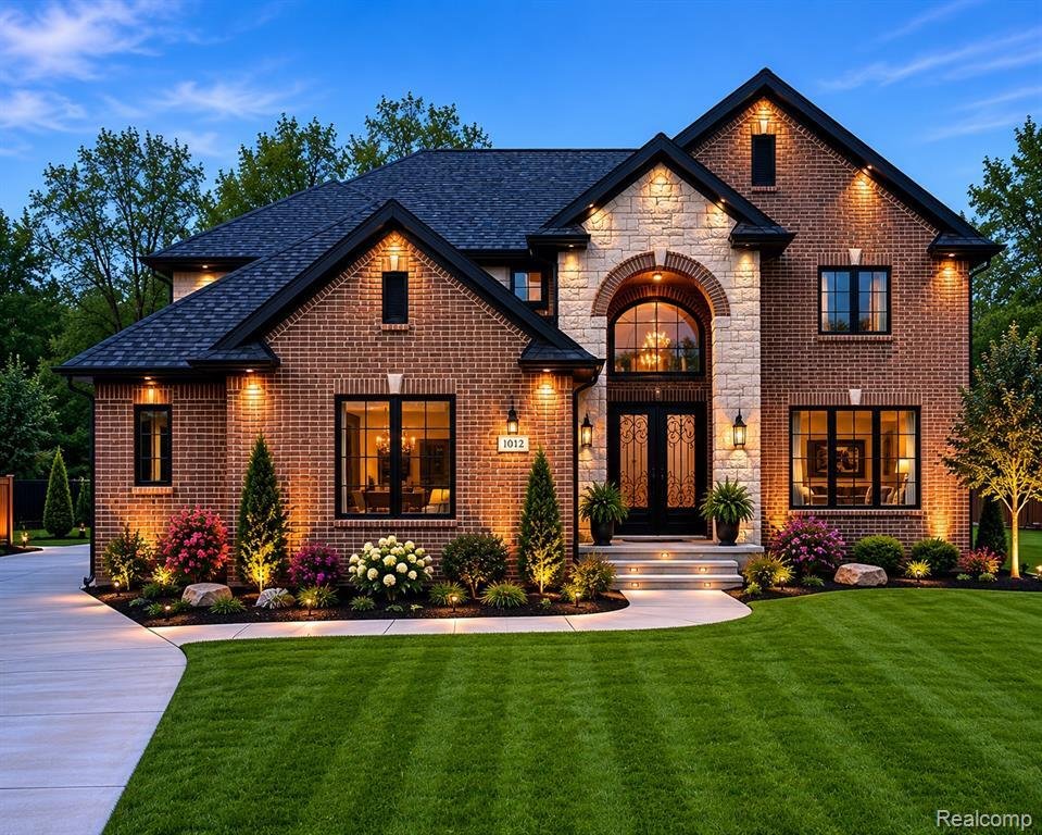 House in Metamora, Michigan, United States 3 - 18308596