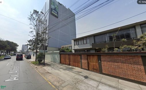 Condo in Miraflores, Metropolitan Municipality of Lima, Peru 1