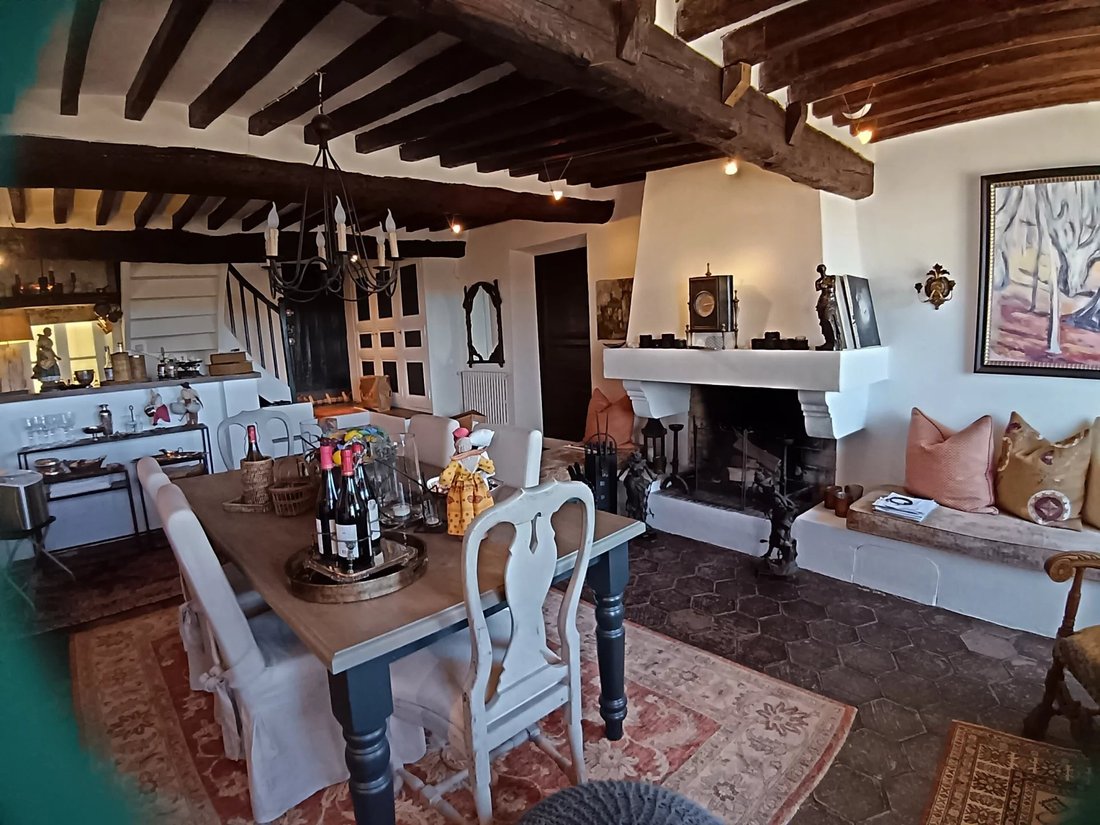 House in Saint Jean-L'Hubac, Cagnes-sur-Mer, France 1 - 18627279