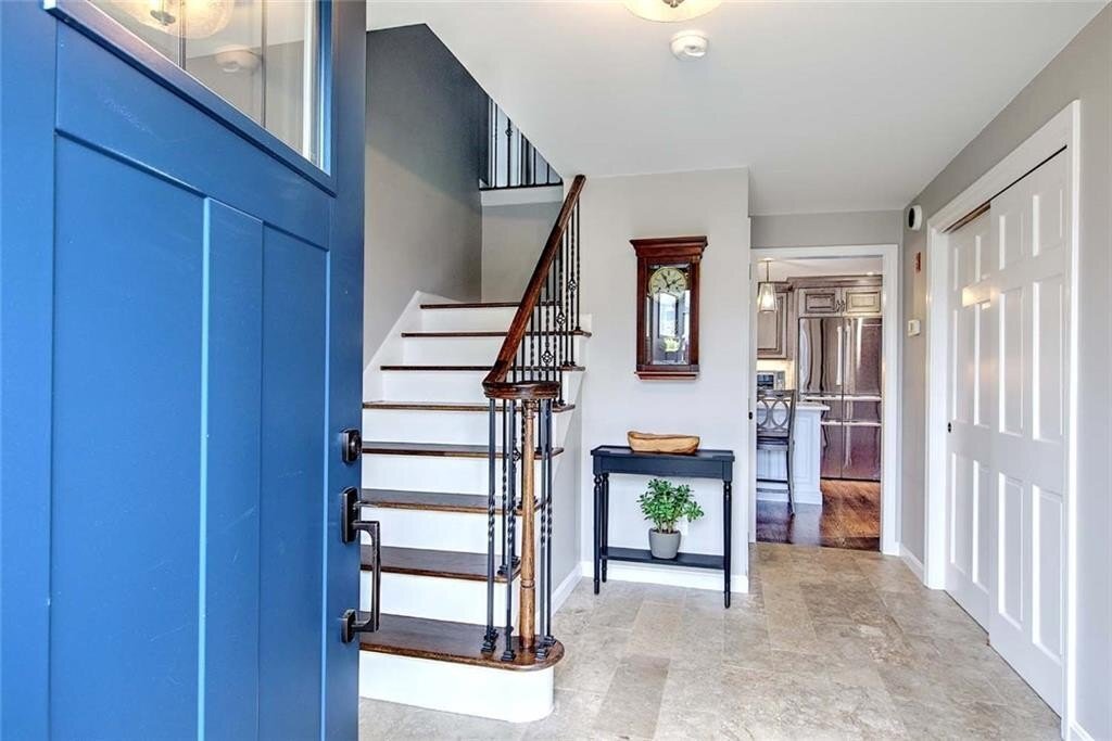 House in Cumberland, Rhode Island, United States 4 - 17971248