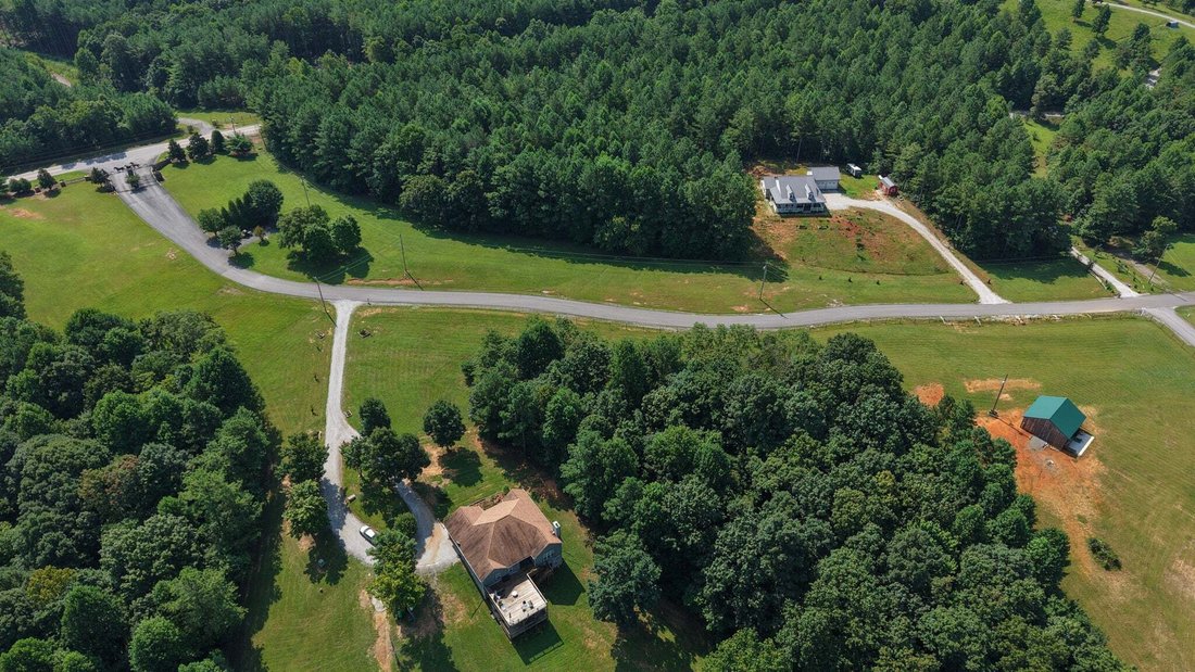 House in Sherwood, Tennessee, United States 2 - 17201355