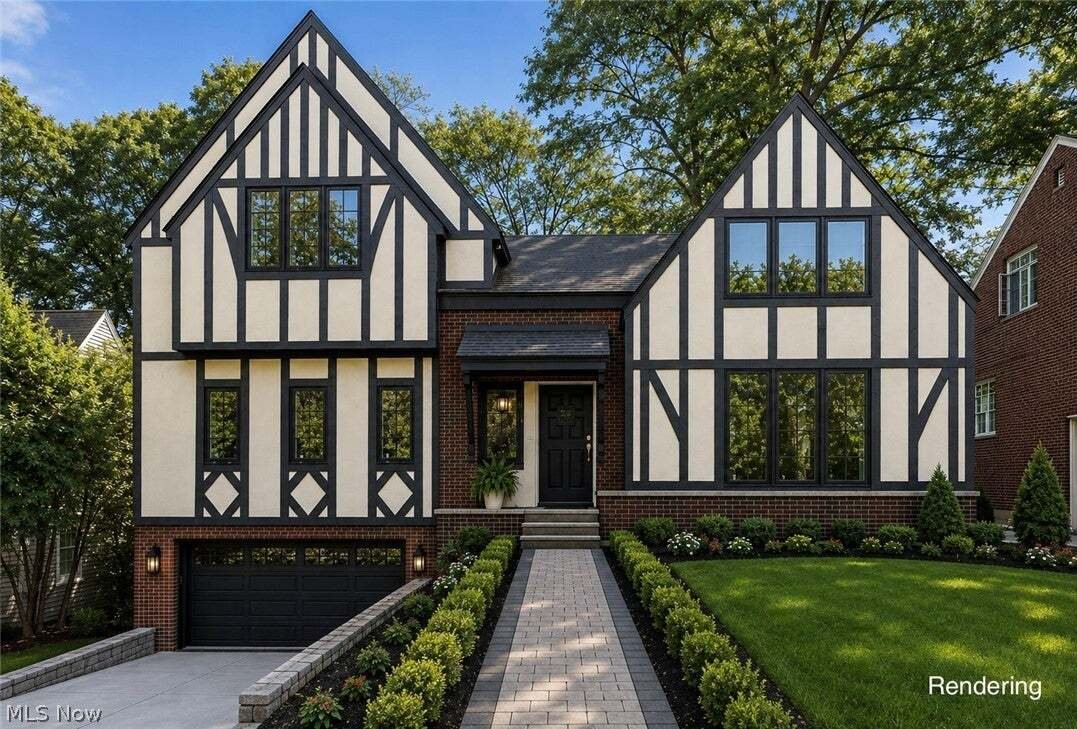 House in Rocky River, Ohio, United States 1 - 18629577