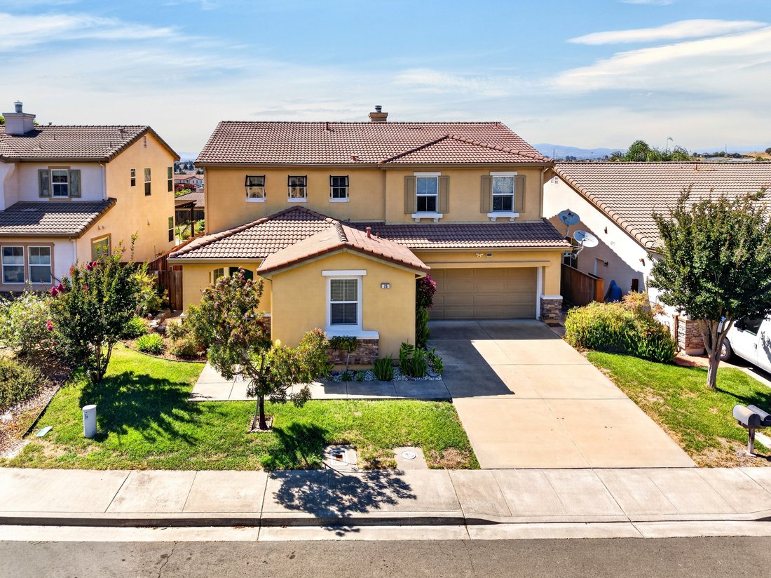House in American Canyon, California, United States 1 - 18627509