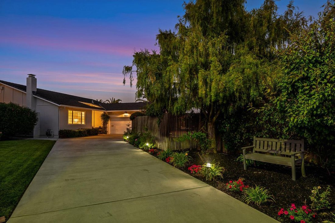 House in San Mateo, California, United States 2 - 18629457