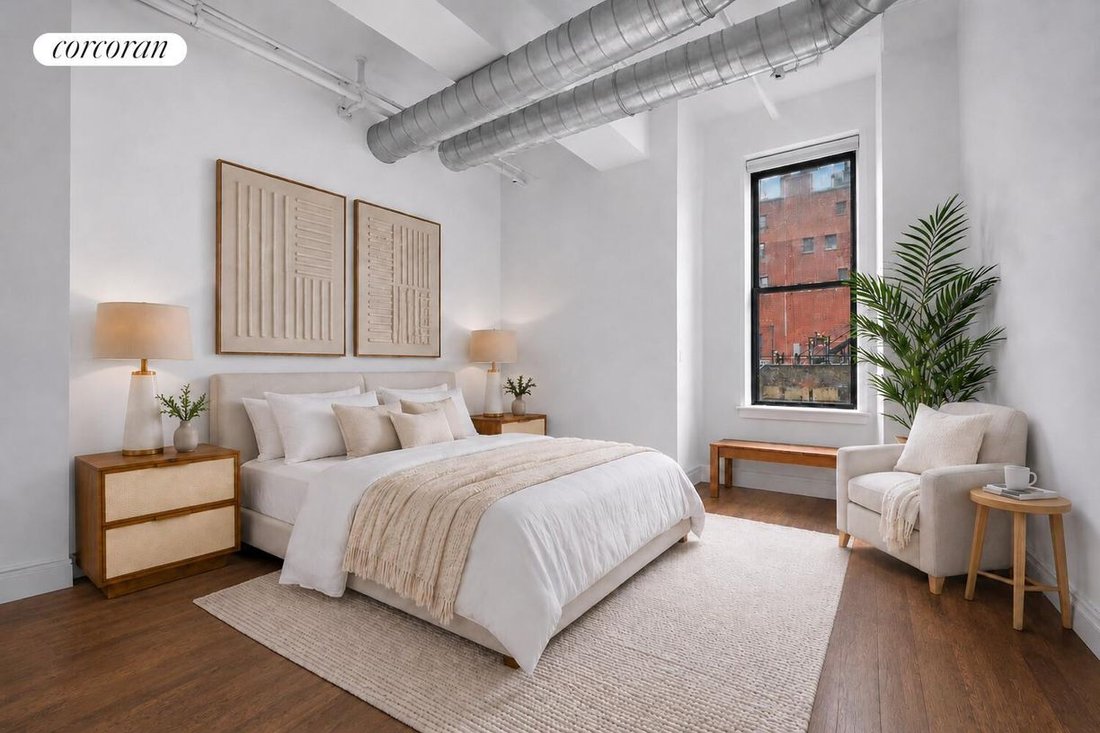 Condo in New York, New York, United States 4 - 16932274