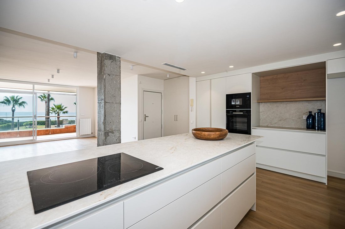 Apartment in Gava, Catalonia, Spain 5 - 18626596