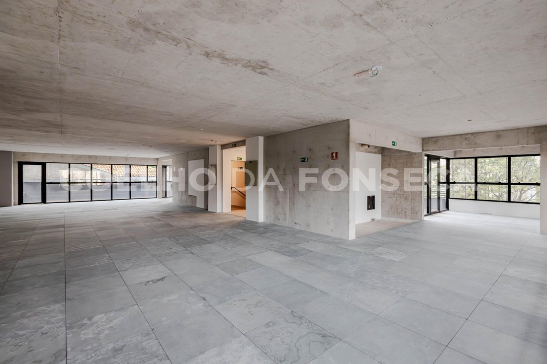 Condo in São Paulo, State of São Paulo, Brazil 2 - 17805623