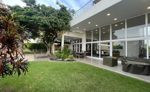 Townhouse in Santa Cruz de la Sierra, Santa Cruz Department, Bolivia 1