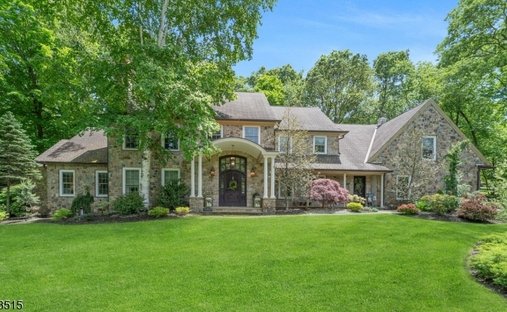House in Rockaway, New Jersey, United States 1
