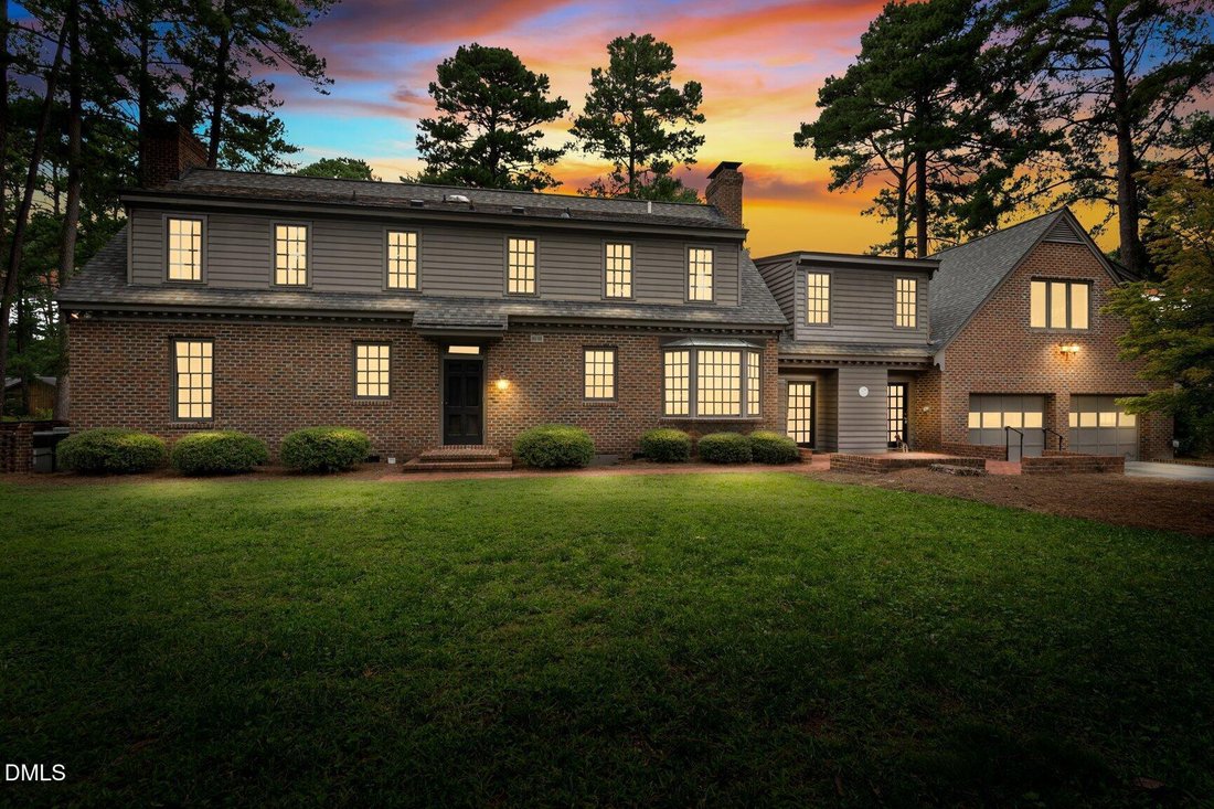 House in Rocky Mount, North Carolina, United States 2 - 18629098