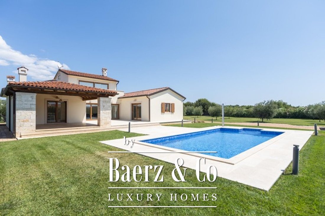 Townhouse in Vodnjan, Istria County, Croatia 3 - 18629734