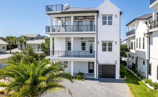 House in Miramar Beach, Florida, United States 1