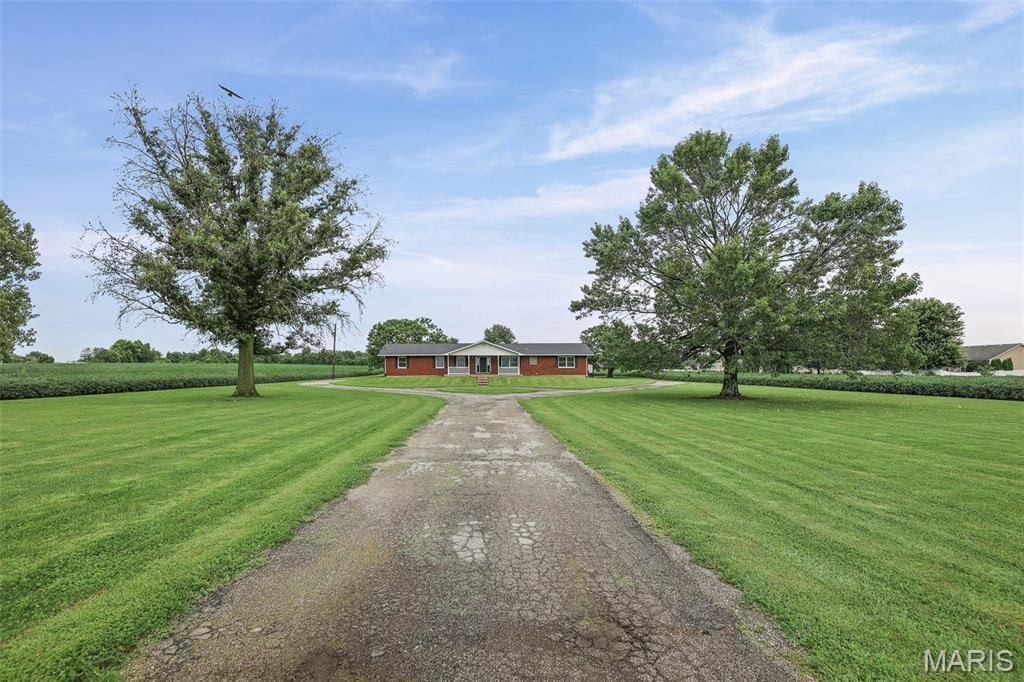 House in Maryville, Illinois, United States 2 - 18628269