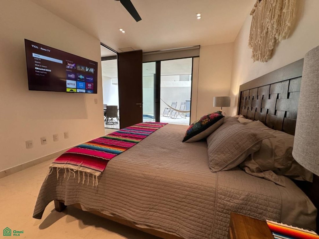 House in Playa del Carmen, Quintana Roo, Mexico 1 - 17729073