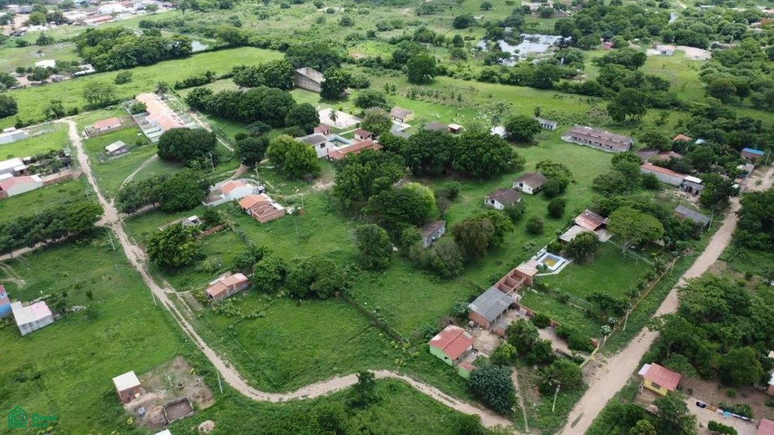 Land in Cotoca, Santa Cruz Department, Bolivia 2 - 17815167