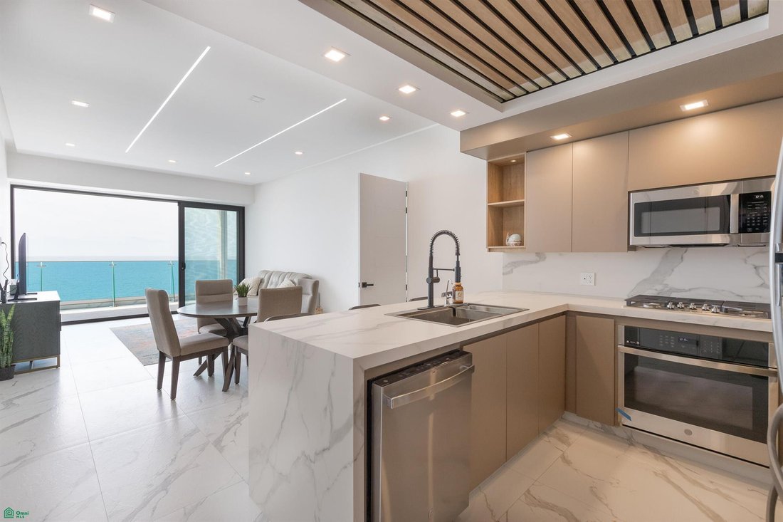 Condo in Playa Encanto, Sonora, Mexico 4 - 17968710