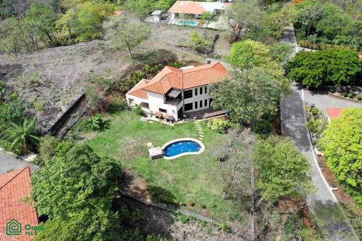 House in Playas del Coco, Carrillo, Costa Rica 1 - 18196396