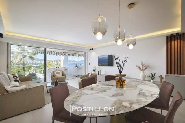 Apartment in Cannes, Provence-Alpes-Côte d'Azur, France 4 - 15405120