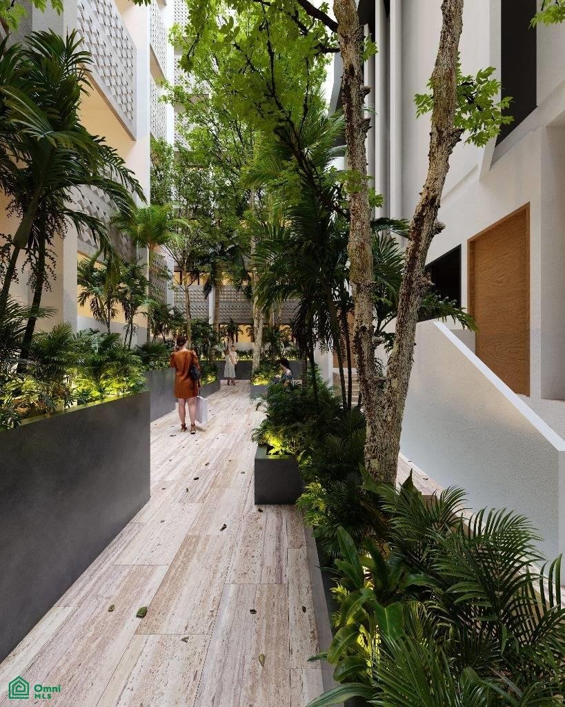Condo in Playa del Carmen, Quintana Roo, Mexico 4 - 17101338