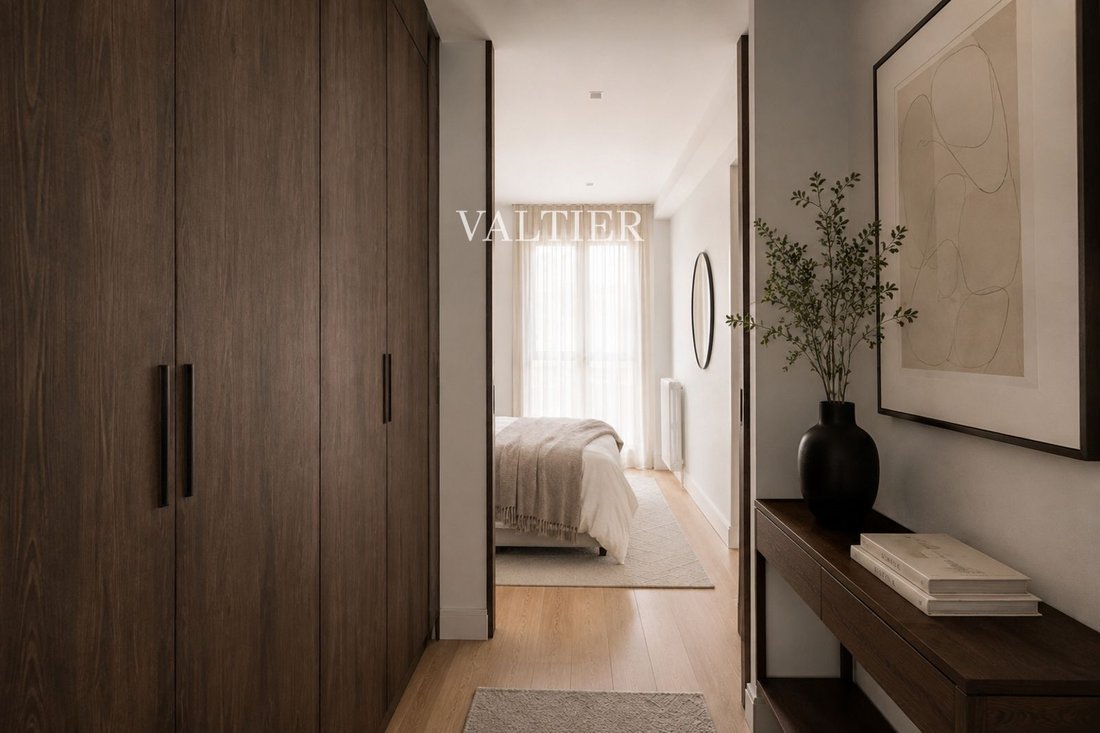 Apartment in Retiro, Madrid, Spain 5 - 18628337