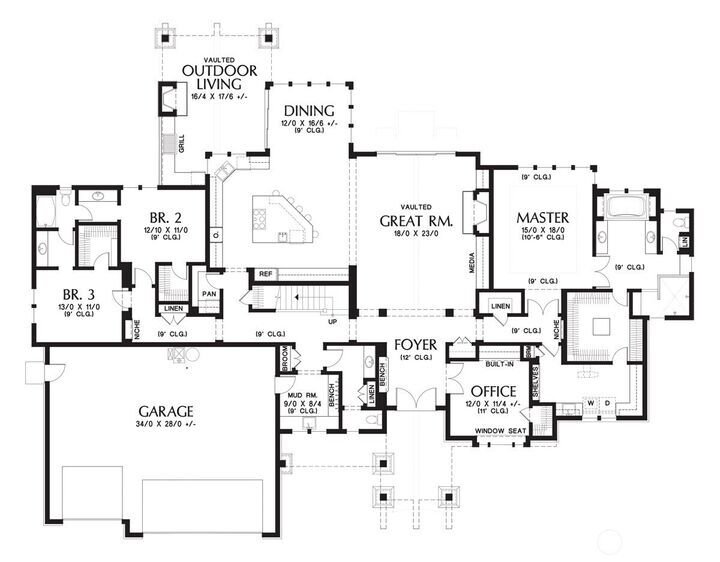 House in Gig Harbor, Washington, United States 3 - 17636887
