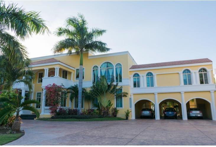 House in La Ceiba, Yucatan, Mexico 2 - 18627719