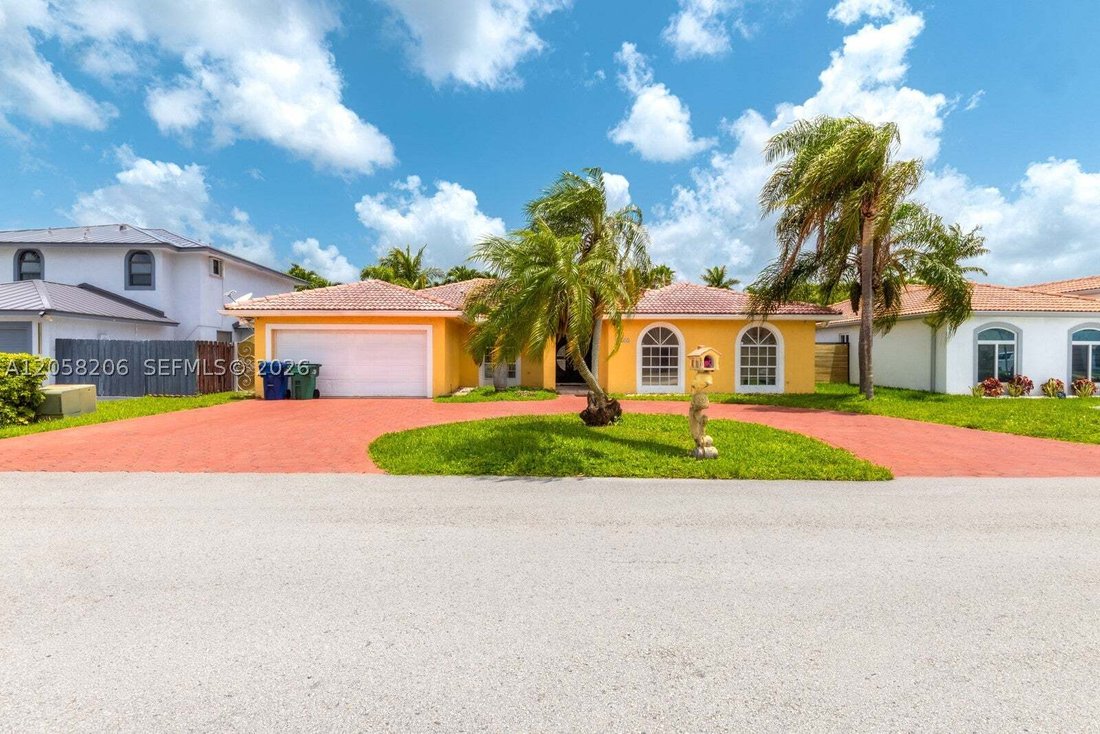 House in Miami, Florida, United States 1 - 18628365