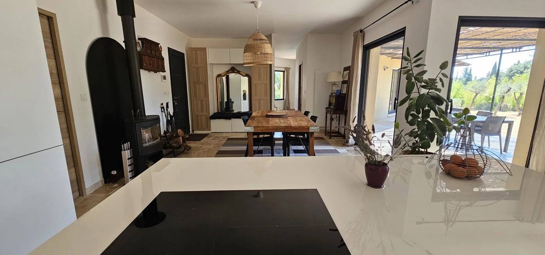 House in Cotignac, Provence-Alpes-Côte d'Azur, France 1 - 18450183