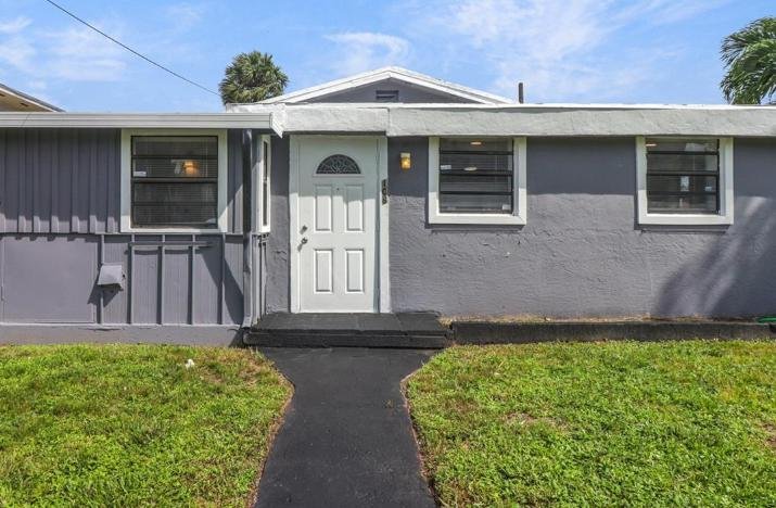House in Dania Beach, Florida, United States 4 - 18627091