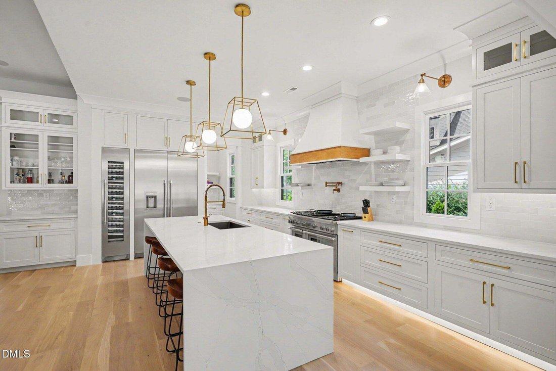 House in Raleigh, North Carolina, United States 4 - 18581658