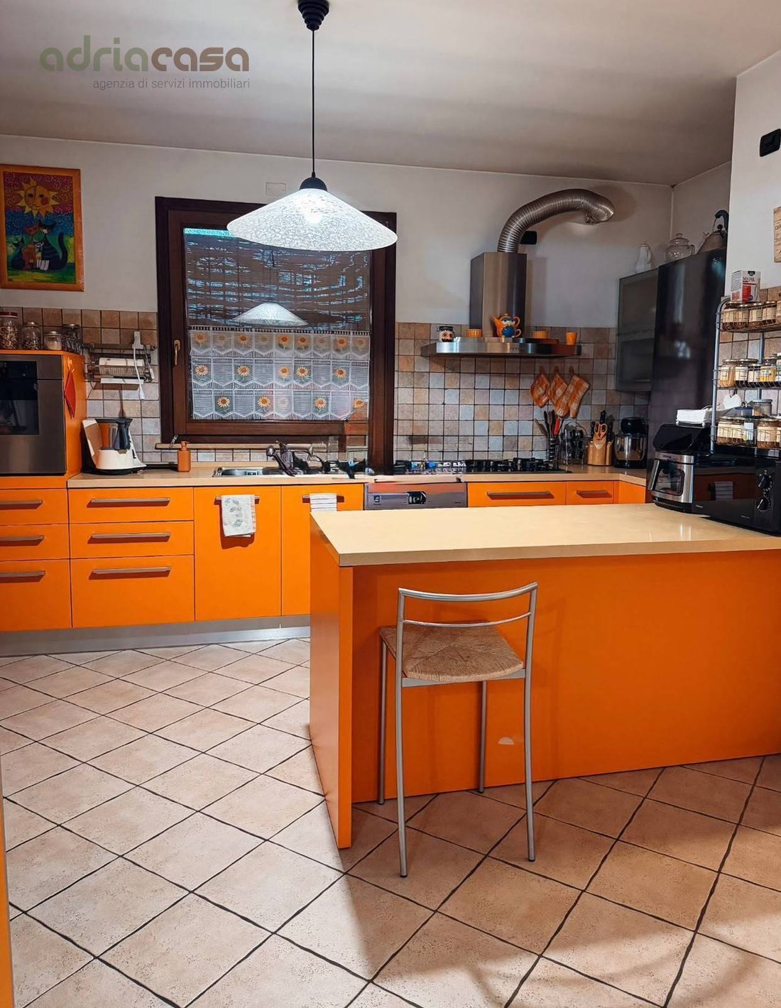 Villa in San Clemente, Emilia-Romagna, Italy 2 - 18630443