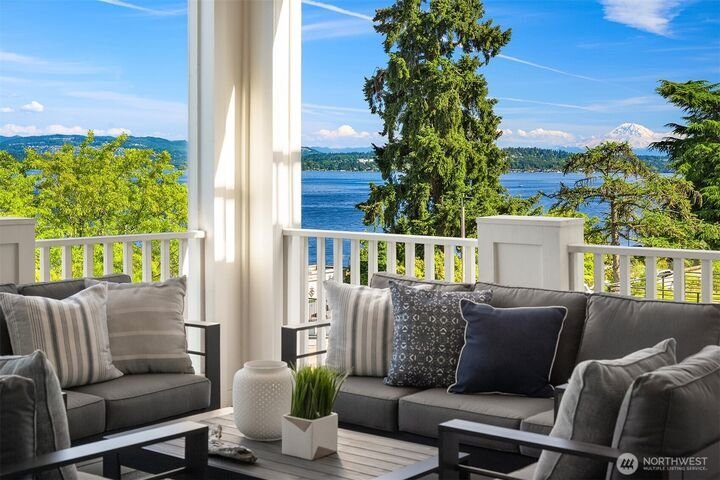 House in Seattle, Washington, United States 4 - 17942251