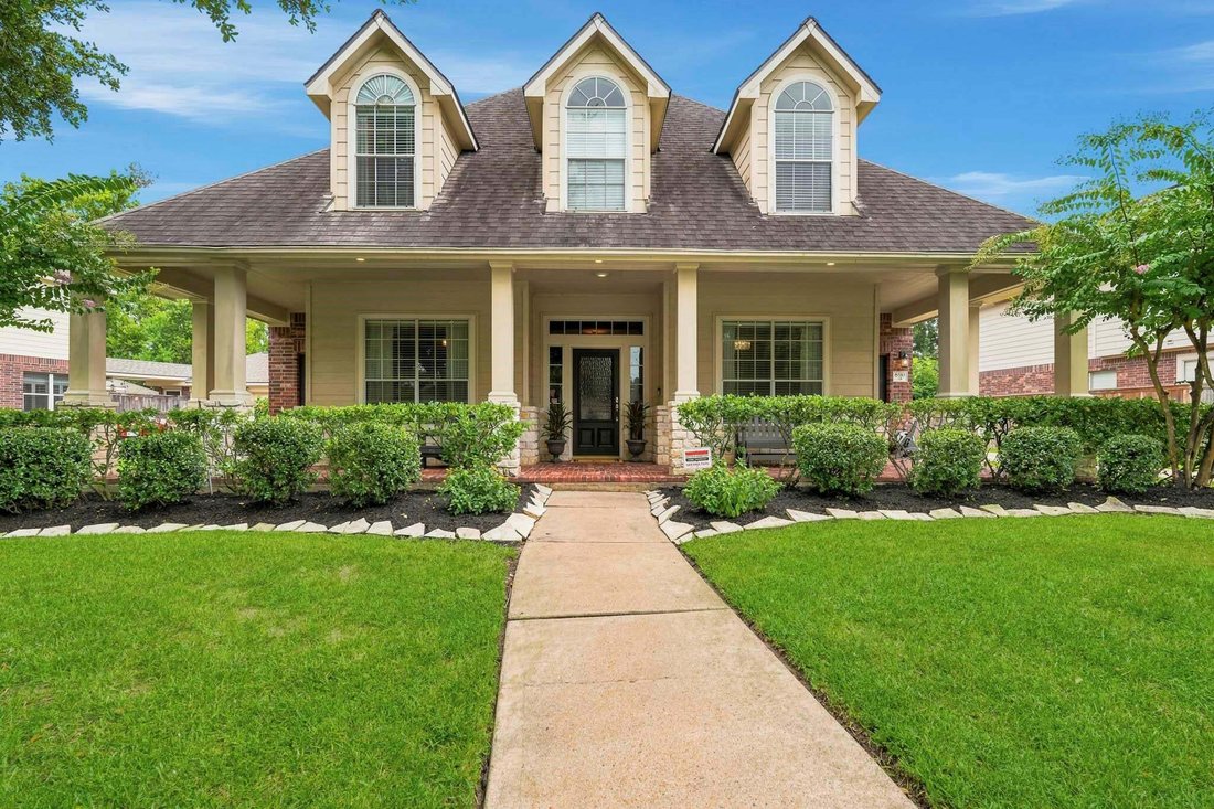 House in Sugar Land, Texas, United States 2 - 18512604