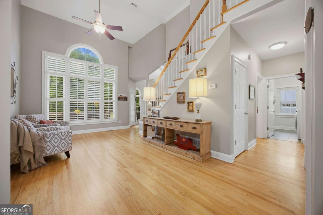 House in Milton, Georgia, United States 5 - 18629563