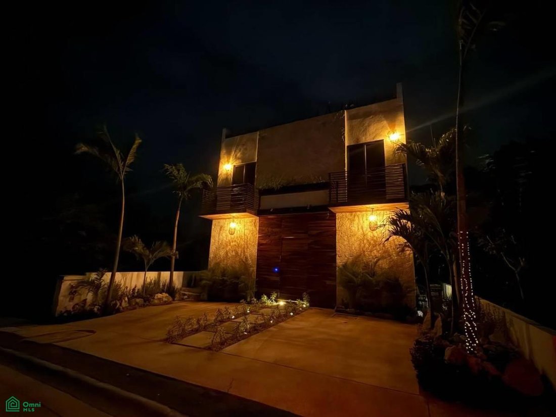 House in Gran Bahía Príncipe, Quintana Roo, Mexico 1 - 17088710