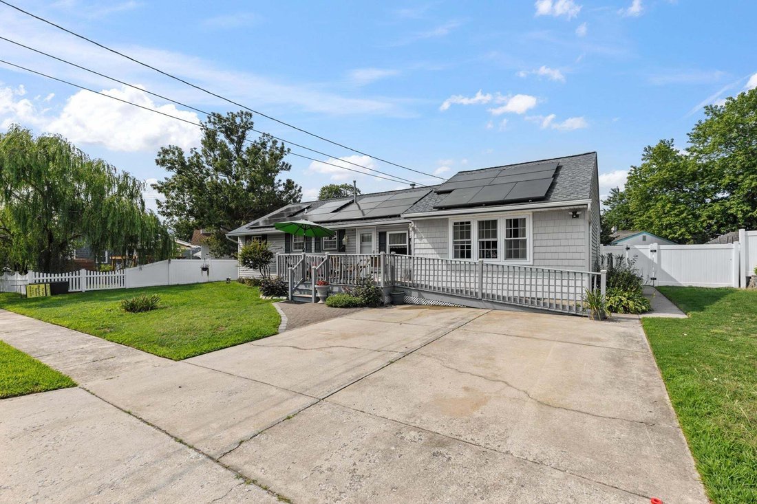House in Cape May, New Jersey, United States 2 - 18628712
